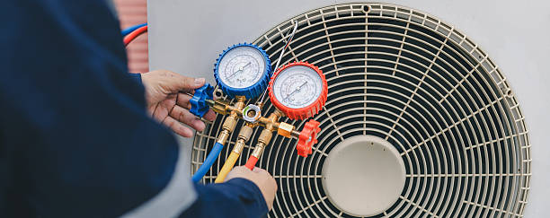 Licensed Air Conditioning Repair service in Holly, MI - JG Cool HVAC