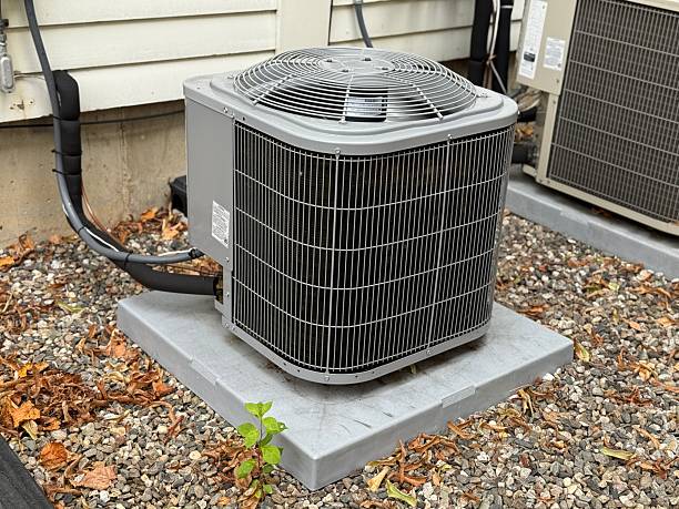 24/7 Emergency Air Conditioning Repair experts in Holly, MI