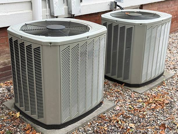 Reliable Air Conditioning Repair contractor in Holly, MI by JG Cool HVAC